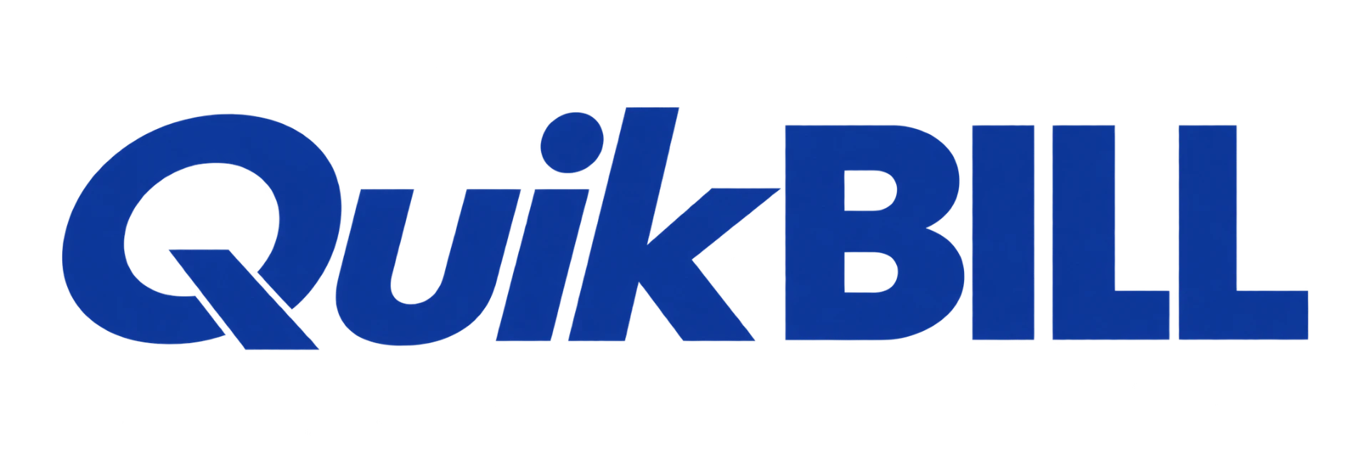 QuikBILL
